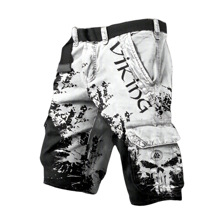 Troy | Cargo Viking Short