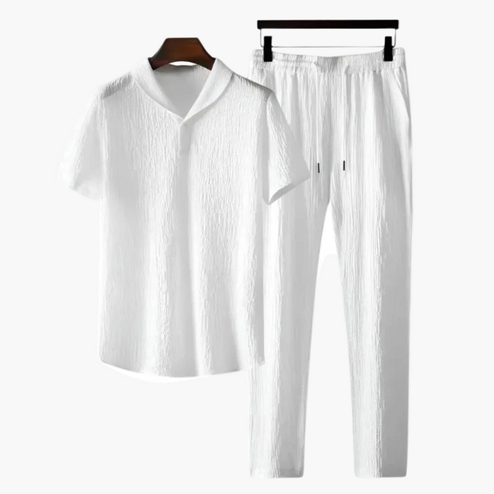Milan | Men's Summer Set