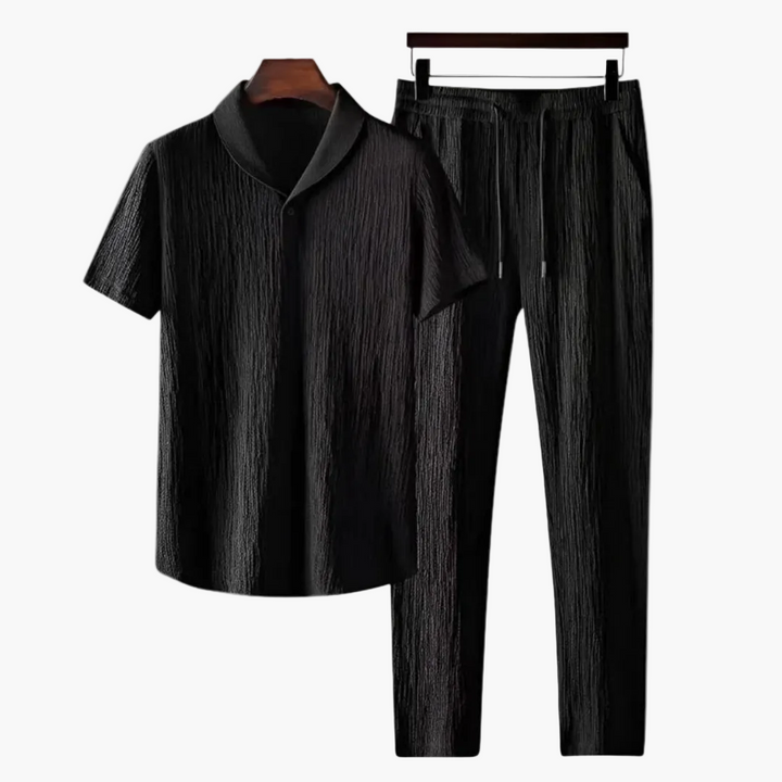 Milan | Men's Summer Set