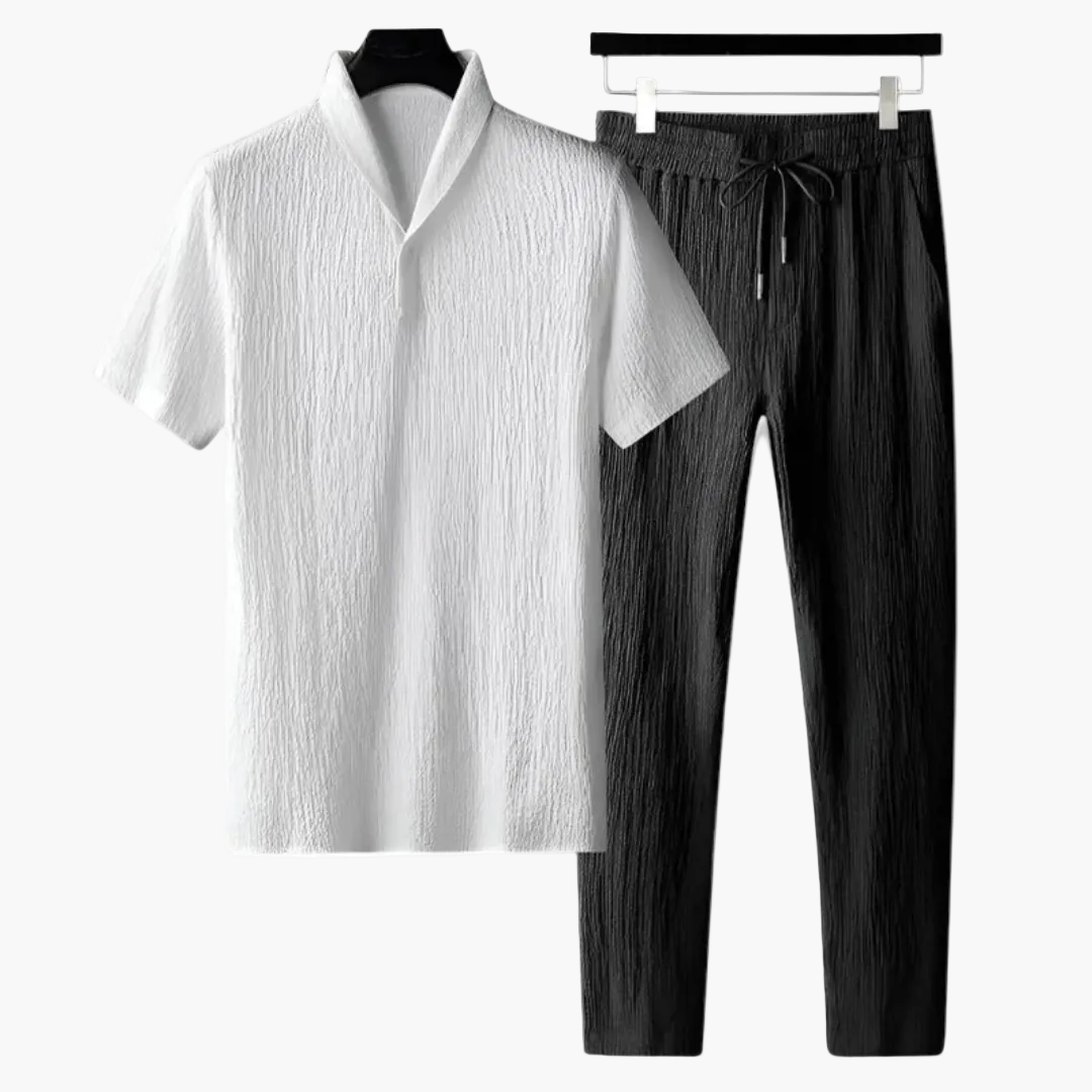 Milan | Men's Summer Set