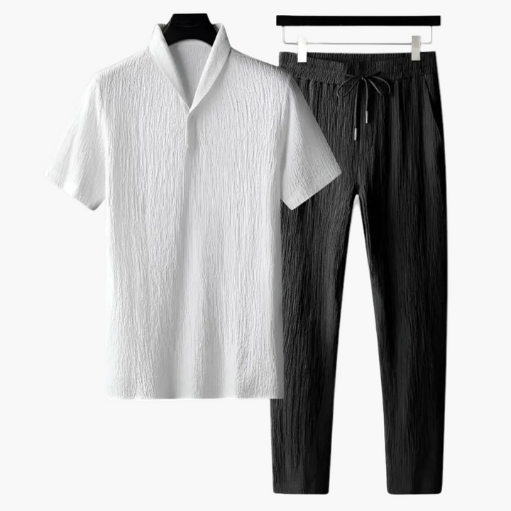 Milan | Men's Summer Set