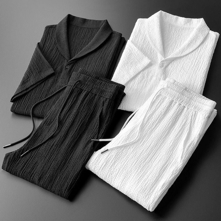 Milan | Men's Summer Set