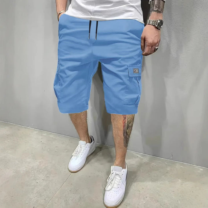 Glen | Men’s Cargo Shorts