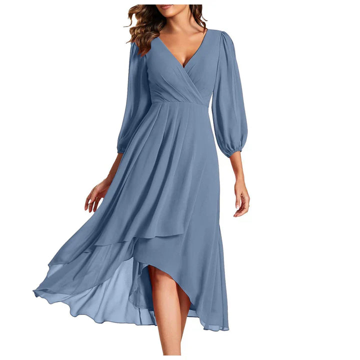 Whitney | Elegant Dress