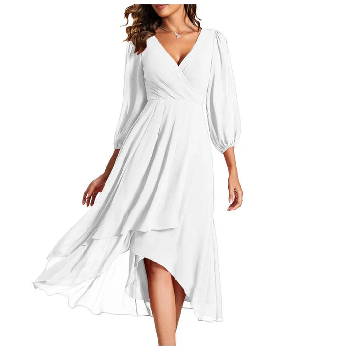 Whitney | Elegant Dress