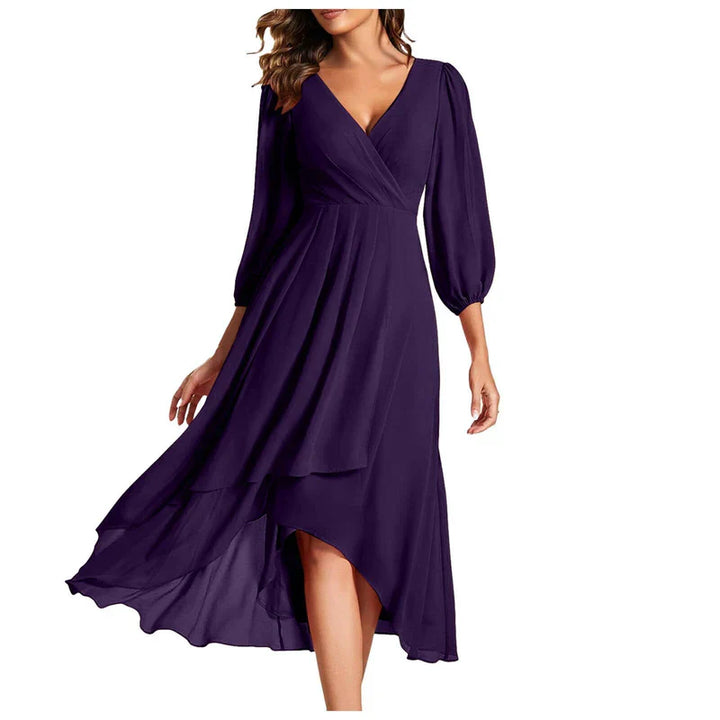 Whitney | Elegant Dress