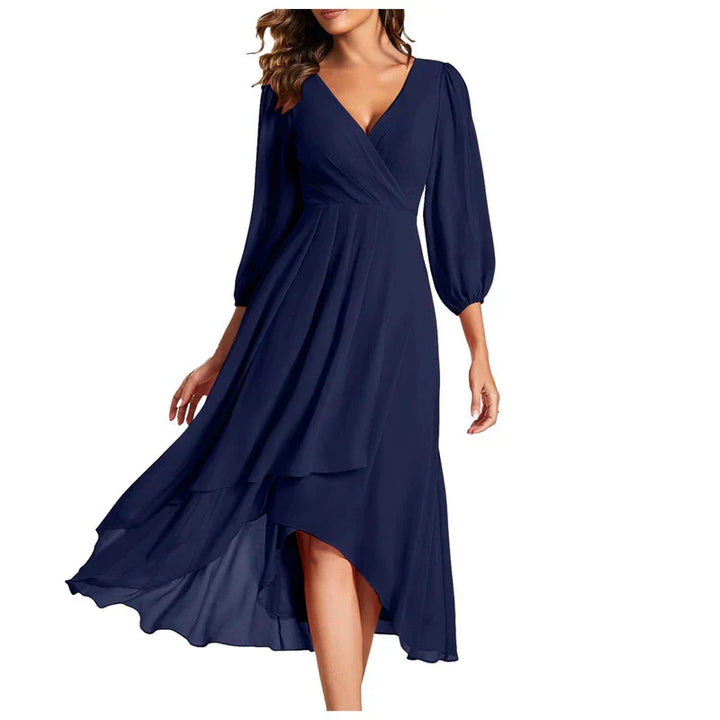 Whitney | Elegant Dress