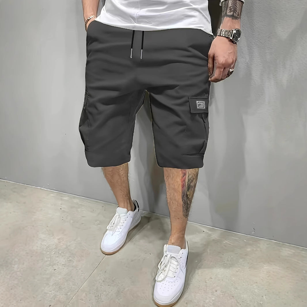 Glen | Men’s Cargo Shorts