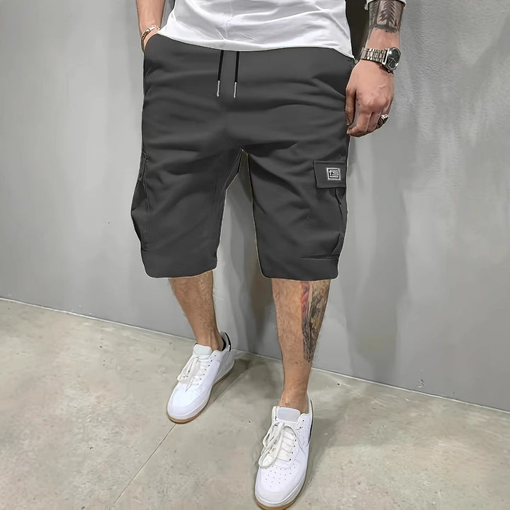 Glen | Men’s Cargo Shorts