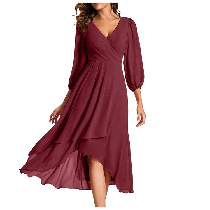 Whitney | Elegant Dress