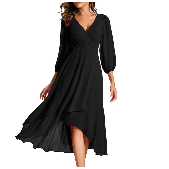 Whitney | Elegant Dress