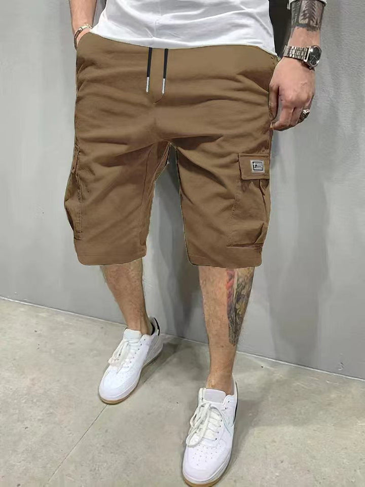 Glen | Men’s Cargo Shorts