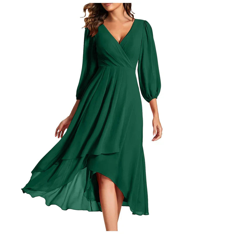 Whitney | Elegant Dress