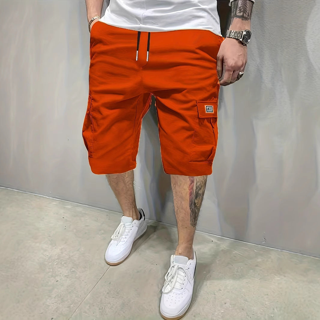 Glen | Men’s Cargo Shorts