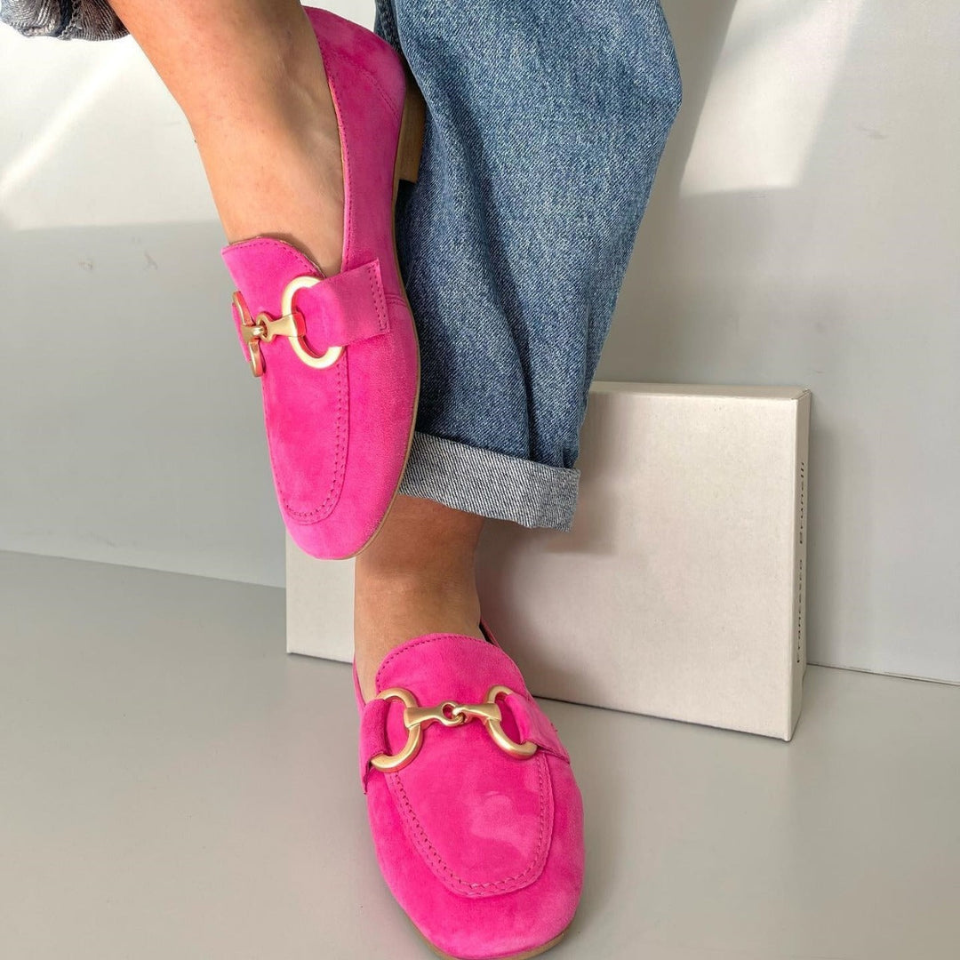 Gwen | Stylish Loafers