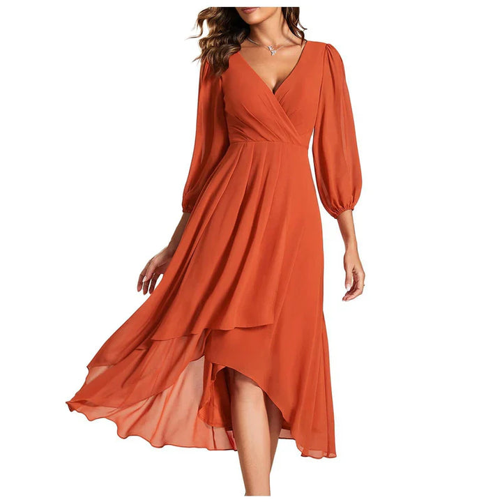 Whitney | Elegant Dress