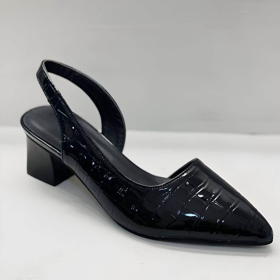 Odelia | Comfortable Orthopaedic Pumps