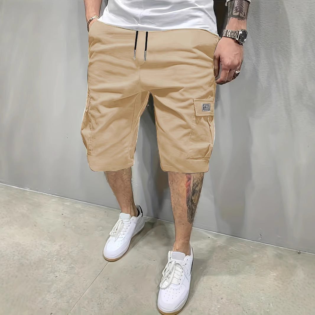 Glen | Men’s Cargo Shorts
