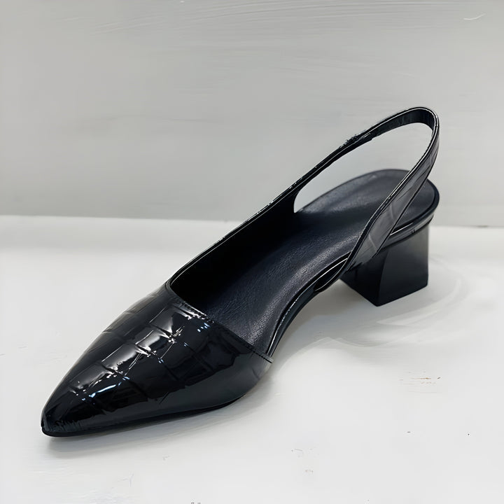 Odelia | Comfortable Orthopaedic Pumps