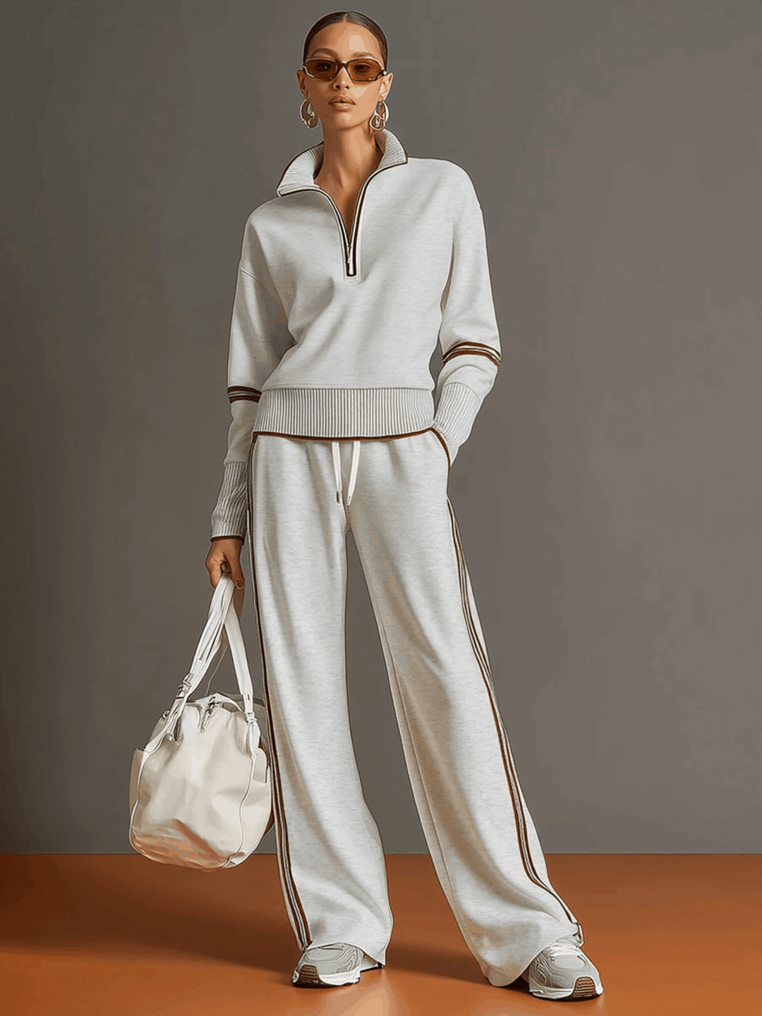 Jane | Effortless Comfort, Winter Set