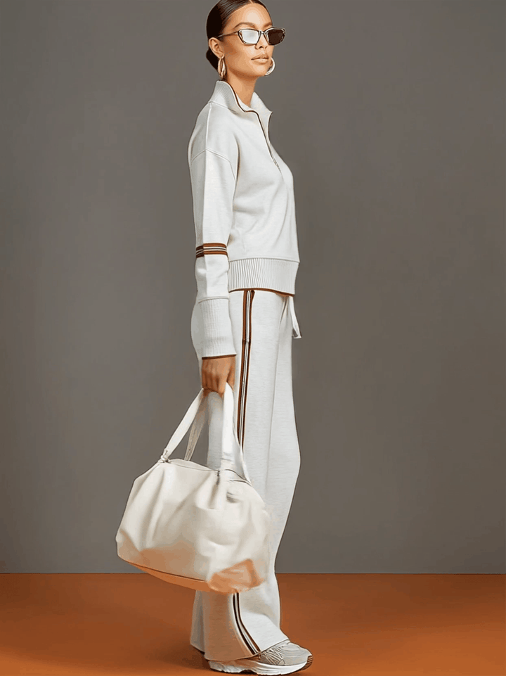 Jane | Effortless Comfort, Winter Set