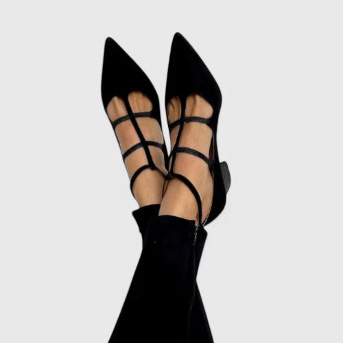 Brianna | Elegant Heels