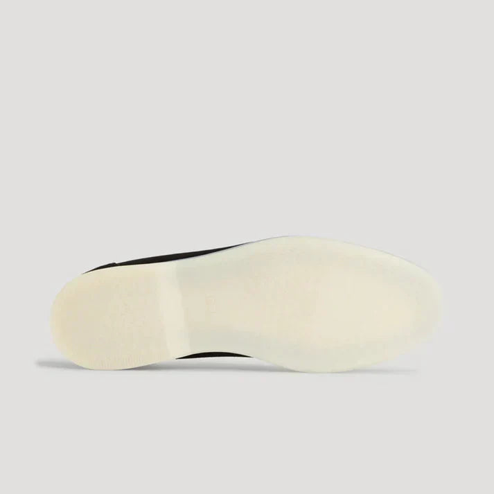 Bennett | Premium Suede Loafers