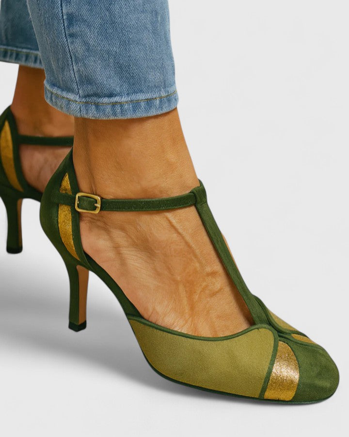 Bonnie | Elegant High Heel
