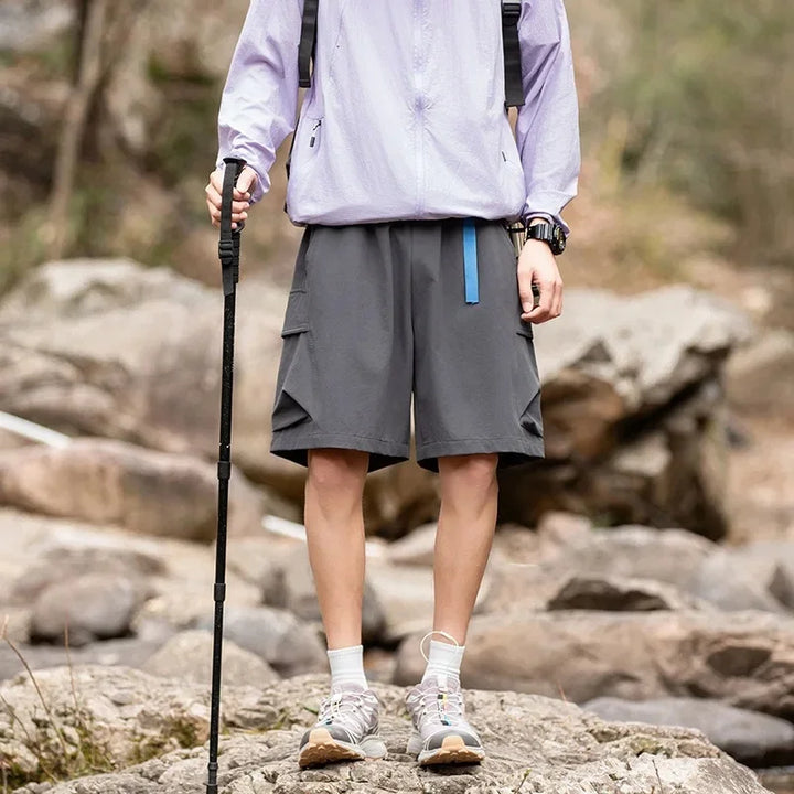 Benson | Elite Outdoor Performance Shorts