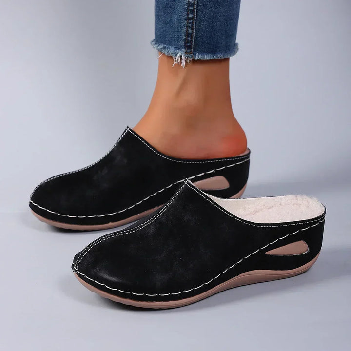 Katherine | Orthopaedic Slippers
