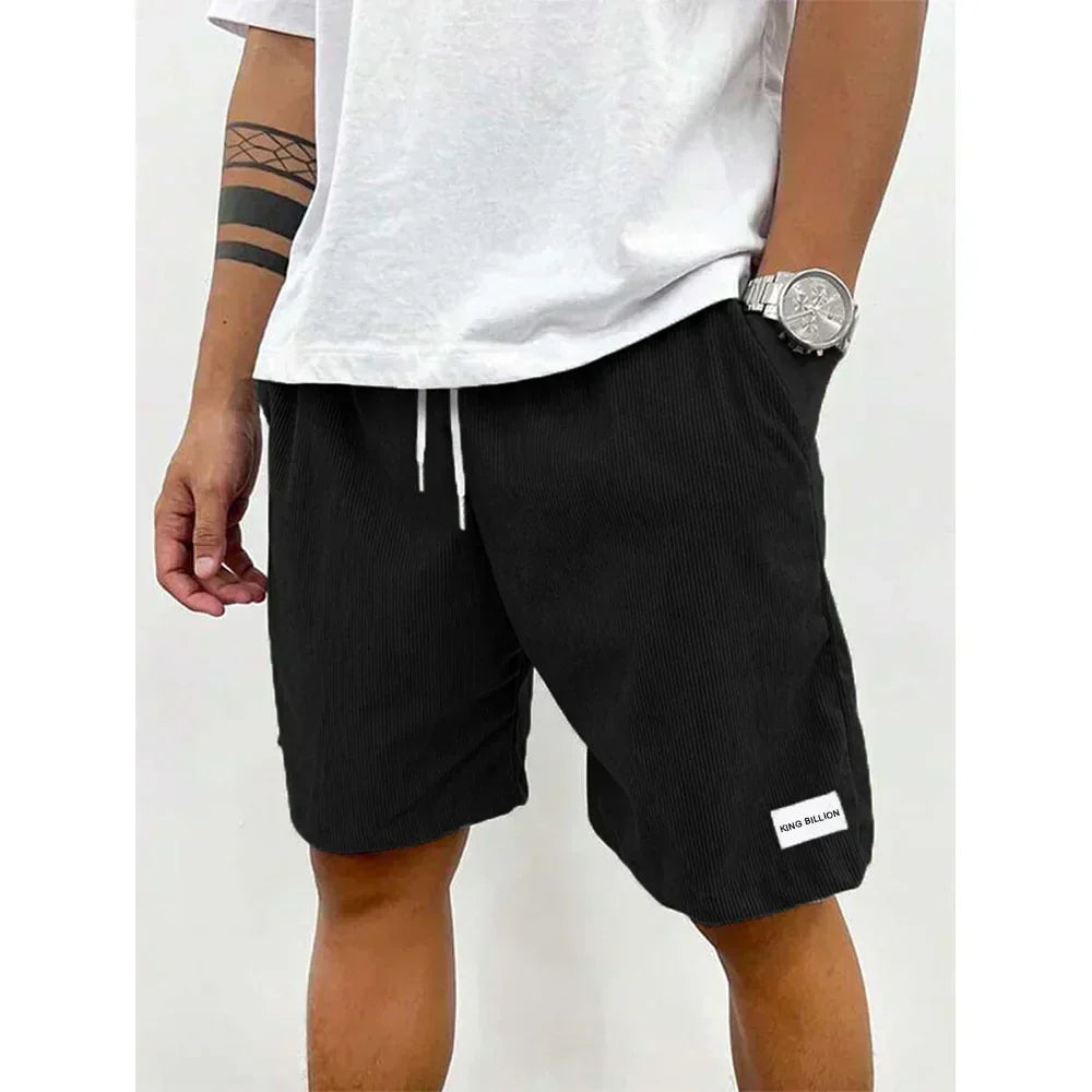 Keith | Comfortable Shorts