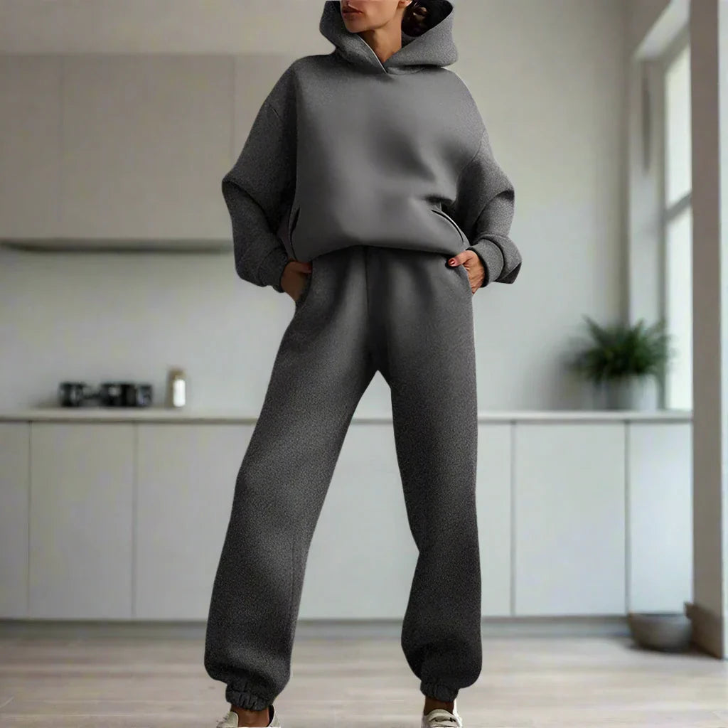 Cynthia | Cozy Lounge Set