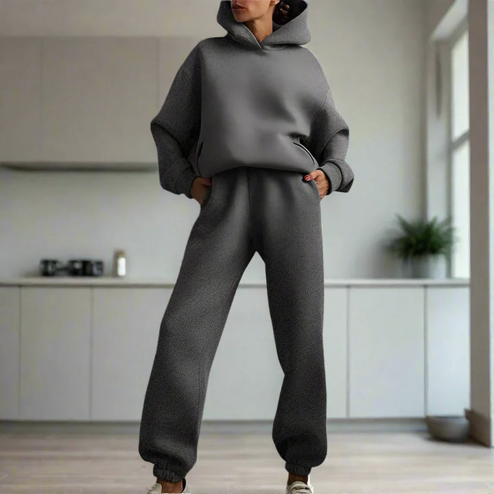 Cynthia | Cozy Lounge Set