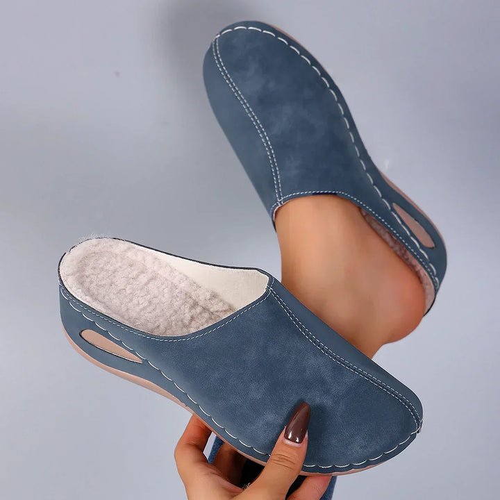 Katherine | Orthopaedic Slippers