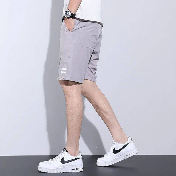 Declan | Elite Quick-Dry Flex Shorts