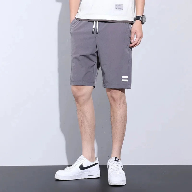Declan | Elite Quick-Dry Flex Shorts