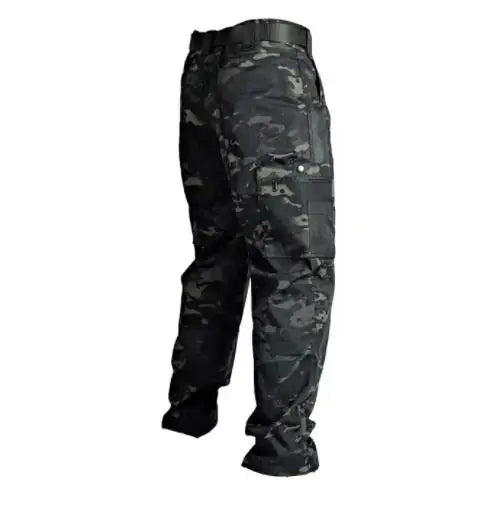 Sonny | Men’s Tactical Cargo Pants