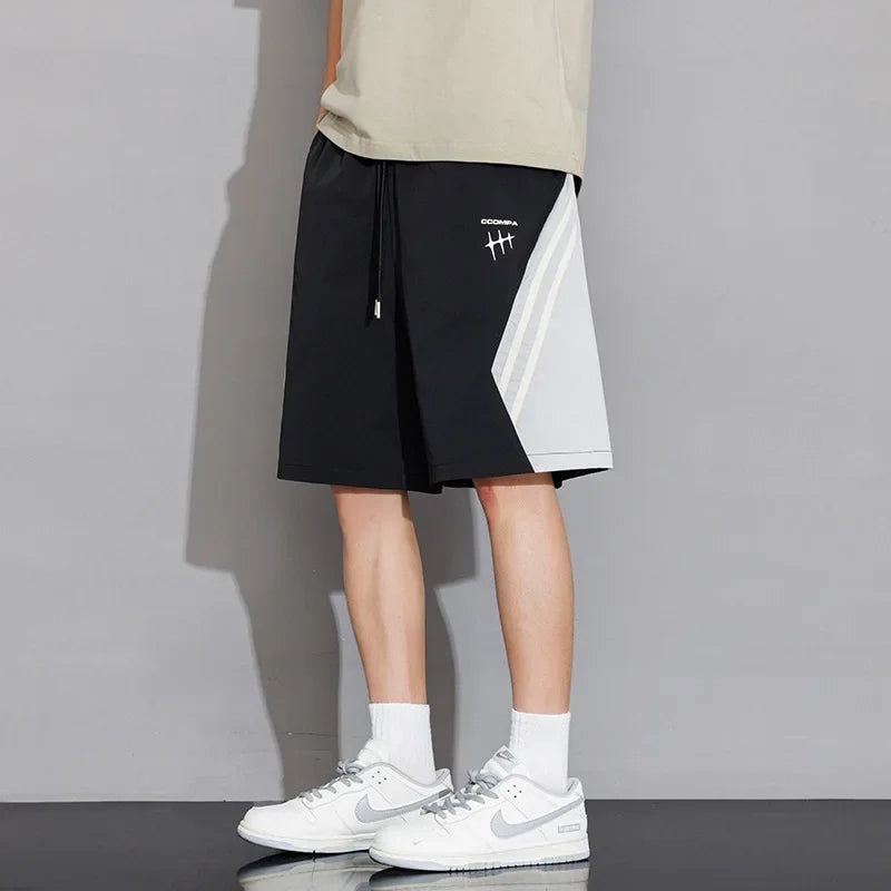 Brent | Elite Workout Shorts