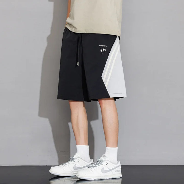 Brent | Elite Workout Shorts
