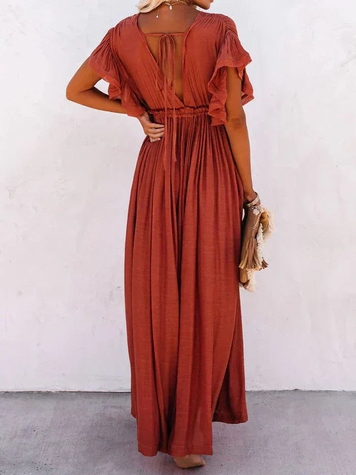Isobel | An Elegant and Comfortable Dress