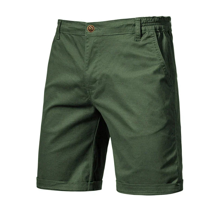 Damian | Premium Bespoke Shorts