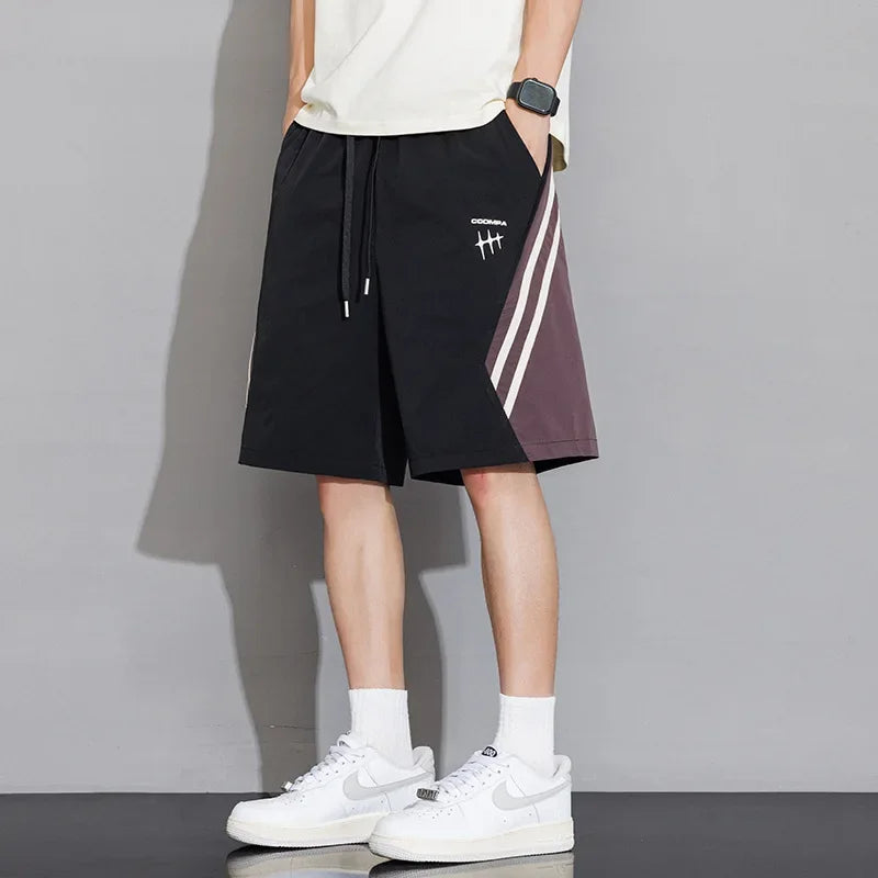 Brent | Elite Workout Shorts