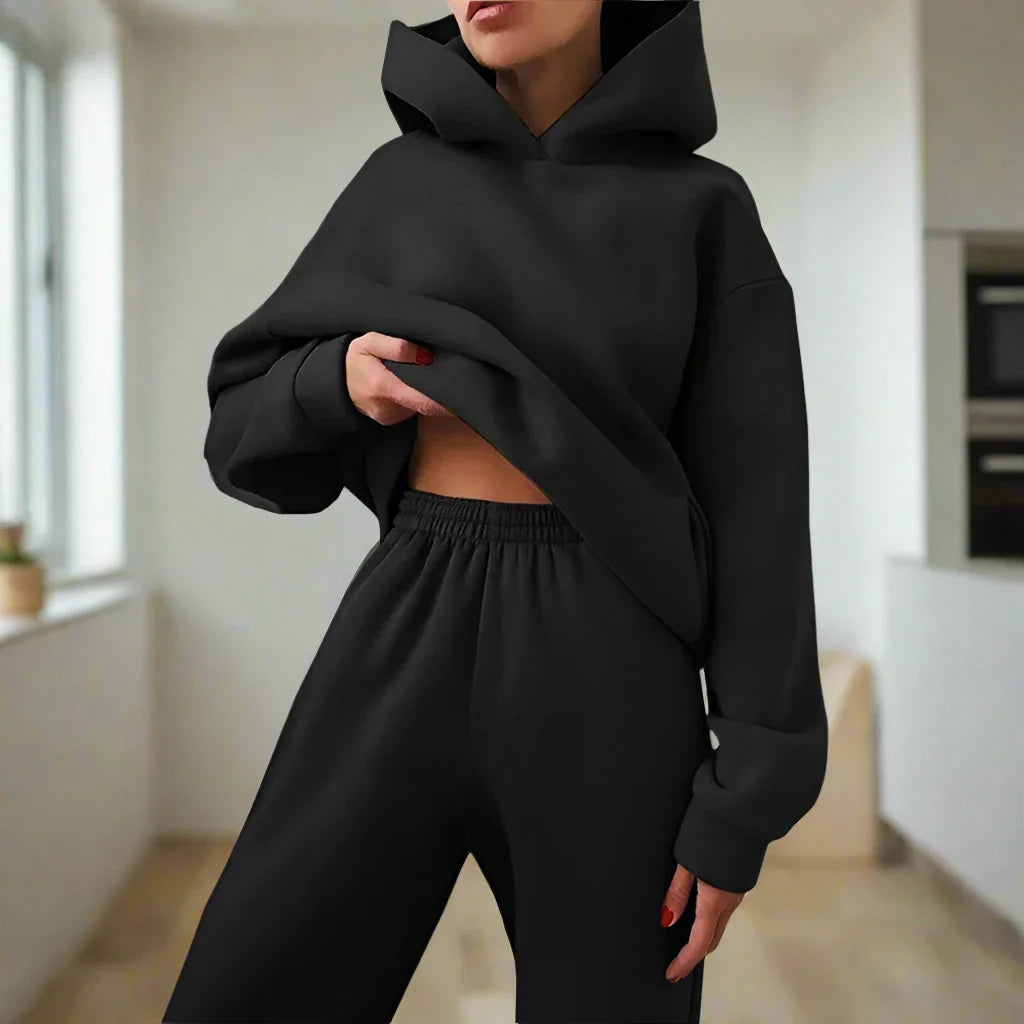 Cynthia | Cozy Lounge Set