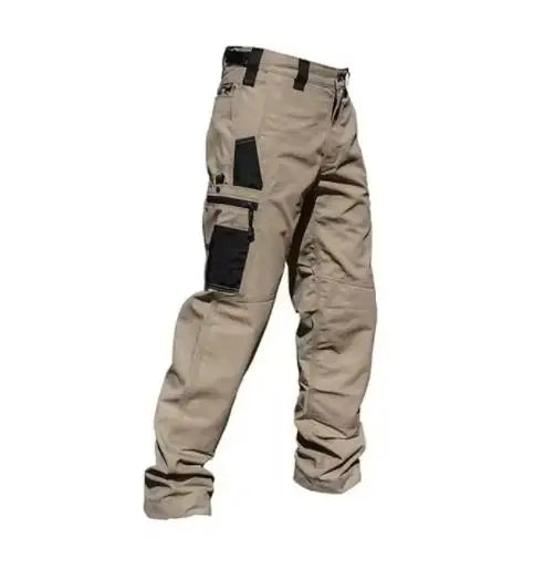 Sonny | Men’s Tactical Cargo Pants