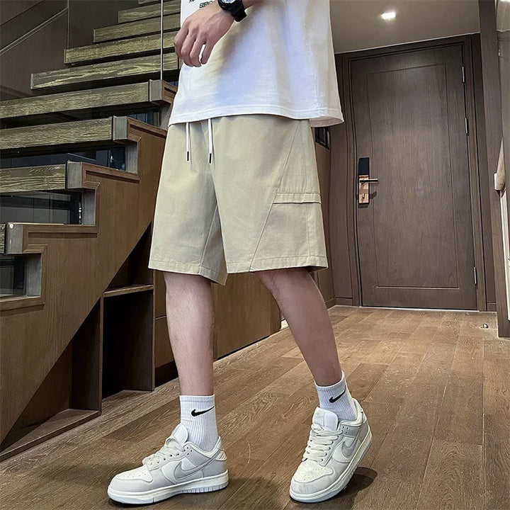 Dean | Luxurious, Casual Shorts