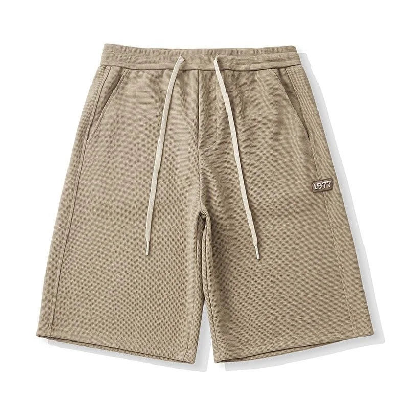 Benedict | Luxe, Relaxed Sweat Shorts