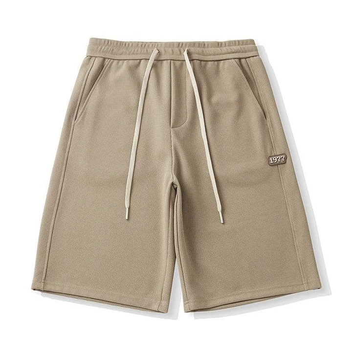 Benedict | Luxe, Relaxed Sweat Shorts