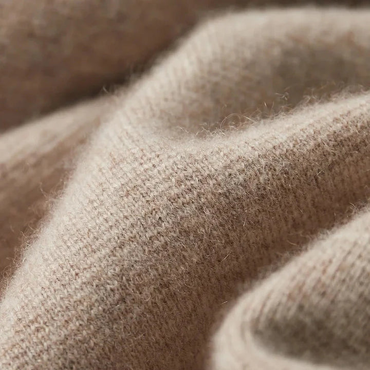 Sebastian | Cashmere Cardigan