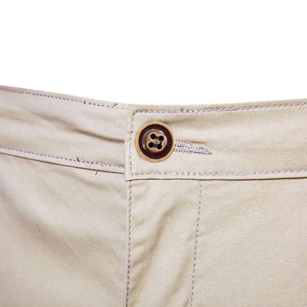 Damian | Premium Bespoke Shorts