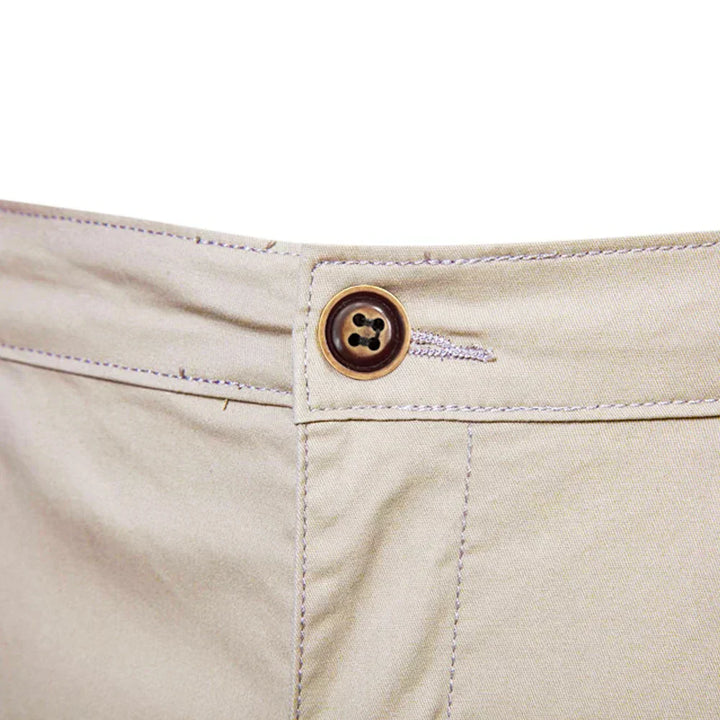Damian | Premium Bespoke Shorts